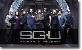 Stargate Universe
